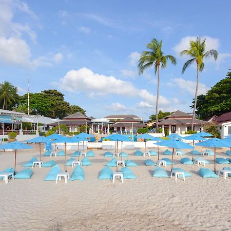 Al'S Resort Чавенг Экстерьер фото